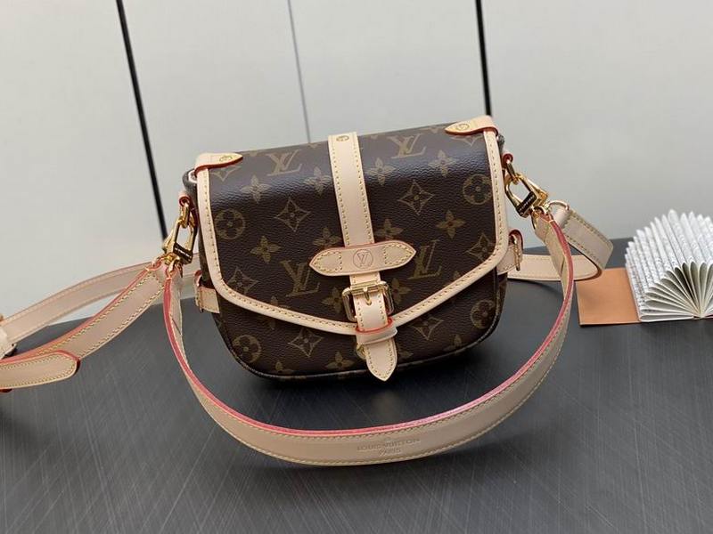 LV Handbags 312